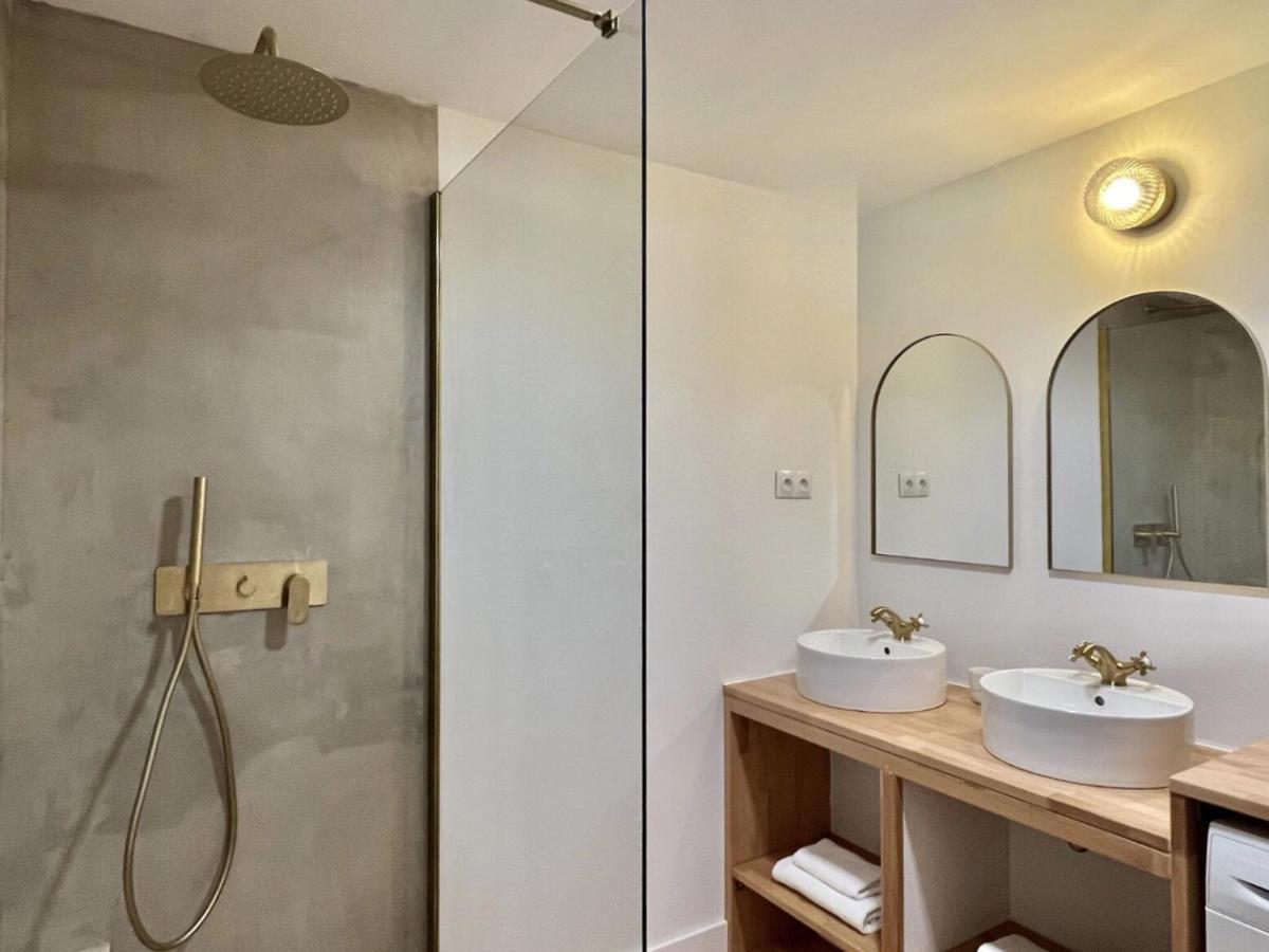 Appartamento Casa La Aguanosa Con Piscina Y Vistas Al Mar Frigiliana Esterno foto